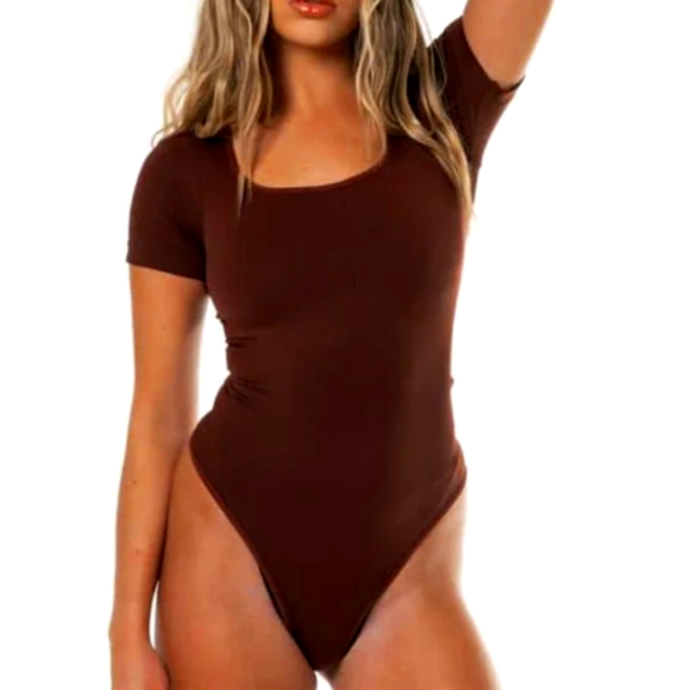 Hey shape viral bodysuit